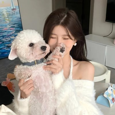 我不是天使